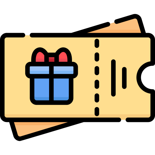 VOUCHER HẤP DẪN