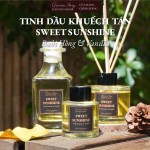 Tinh Dầu Khuếch Tán Baccarat Rouge 540 Aroma Story Size 50ml/100ml/150ml
