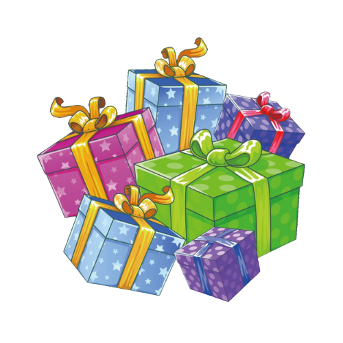 SET Quà Tặng